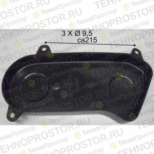 Защитная панель TENNANT T16 (1054844)