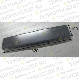 Защитная панель TENNANT T16 (1055854)