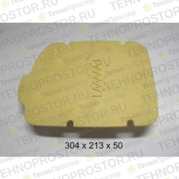 Защитная панель TENNANT T16 (1056611)
