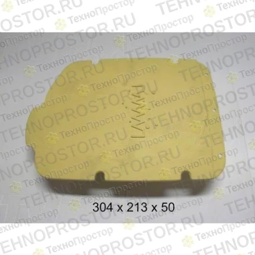 Защитная панель TENNANT T16 (1056611)
