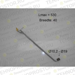 Полоса из металлической арматуры TENNANT T16 (1056779)