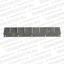 Защитная юбка TENNANT T16 (1058110)