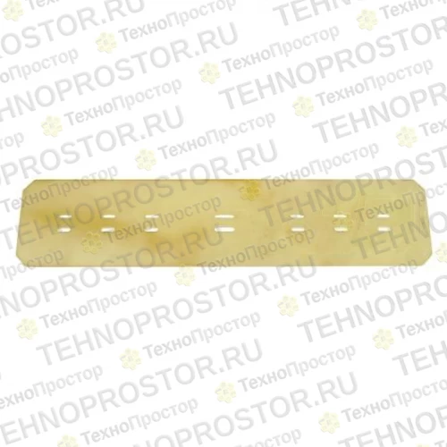Клининговое лезвие TENNANT T16 (1060351)