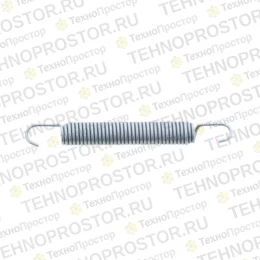 Пружина возврата TENNANT T16 (1061049)