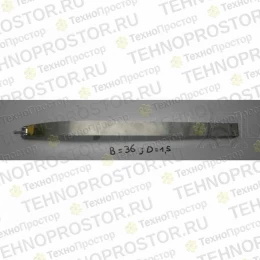 Аксессуар рамы TENNANT T16 (1062066)