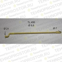 Рычаг TENNANT T16 (1065071)