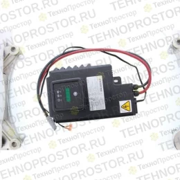 Зарядное устройство TENNANT T16 (1066118)