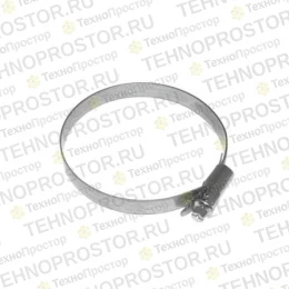 Хомут шланга TENNANT T16 (1067656)