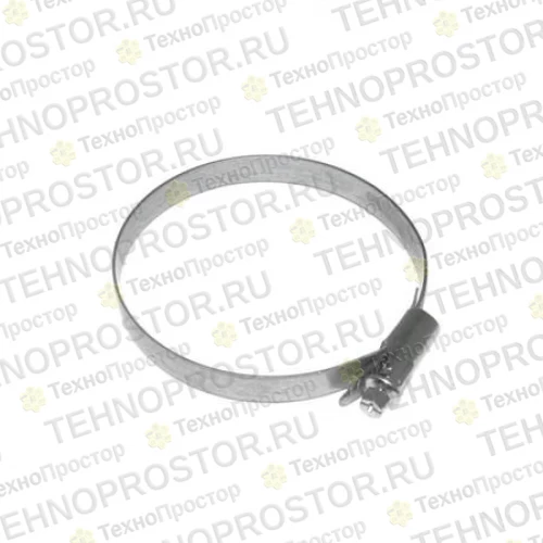 Хомут шланга TENNANT T16 (1067656)