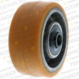 Колесо опорное Atlet 109974