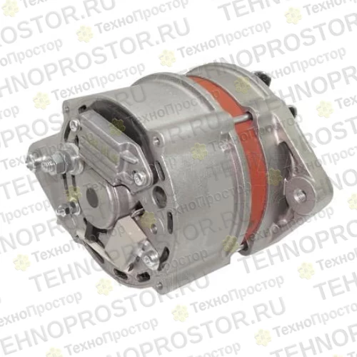 Генератор Iskra (12V/95A) (11203850)