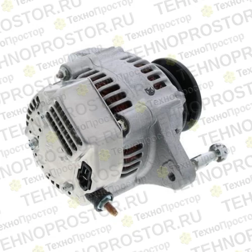 Генератор Yanmar 3TNE84