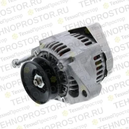 Генератор Yanmar 3TNE84
