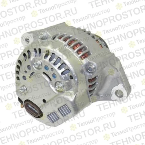 Генератор 12V/55Amp (022951)