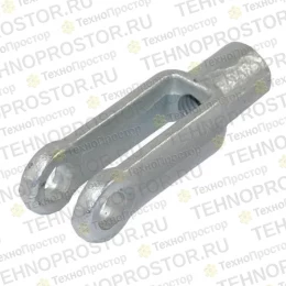 Наконечник без сферического подшипника TENNANT T16 (12267)