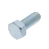 Болты с шестигранной головкой TENNANT T16 (12312)