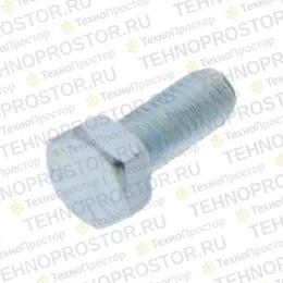 Болты с шестигранной головкой TENNANT T16 (12312)