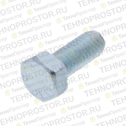 Болты с шестигранной головкой TENNANT T16 (12312)