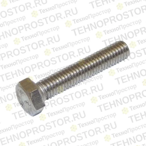 Болты с шестигранной головкой TENNANT T16 (12316)