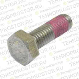 Болт с шестигранной головкой TENNANT T16 (12333)