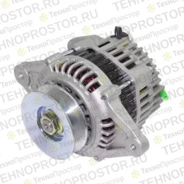 Генератор Yanmar 4TNE106 (12V/60A.)
