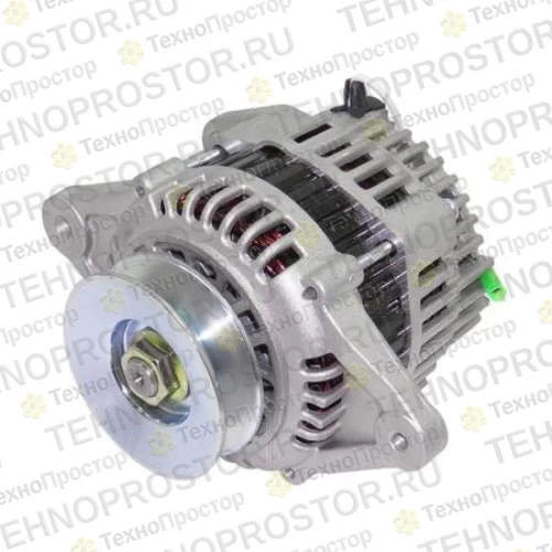 Генератор Yanmar 4TNE106 (12V/60A.)