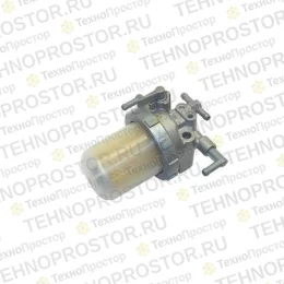 Фильтр топливный в сборе Yanmar 4TNE88