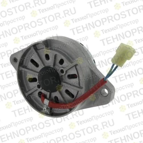 Генератор Yanmar 3TNA68 (12V/20A)