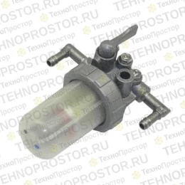 Фильтр топливный в сборе Yanmar (12933555700)