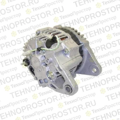 Генератор Yanmar 4D94LE (12V; 60A)