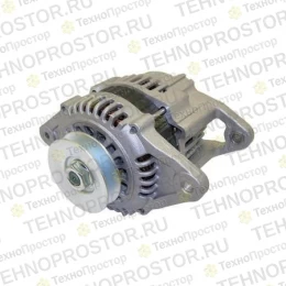 Генератор Yanmar 4D94LE (12V; 60A)