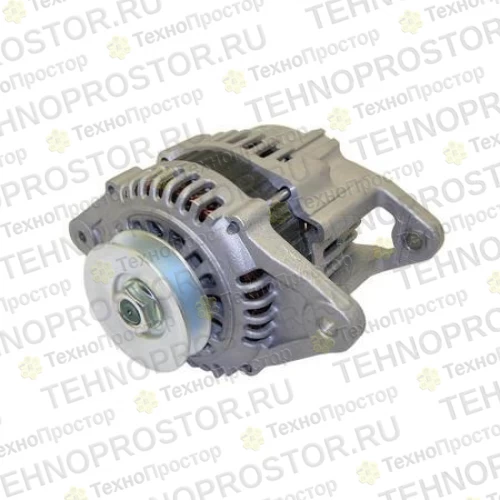 Генератор Yanmar 4D94LE (12V; 60A)