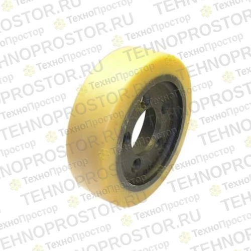 Приводное колесо BT 138457 (Rader Vogel)