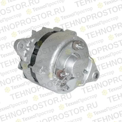 Генератор Kubota D1102 (12V/30A)
