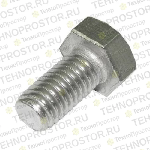Болт с шестигранной головкой TENNANT T16 (15675) (10 шт)