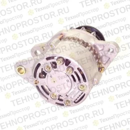 Генератор Komatsu 4D105-3 (FD60-2)