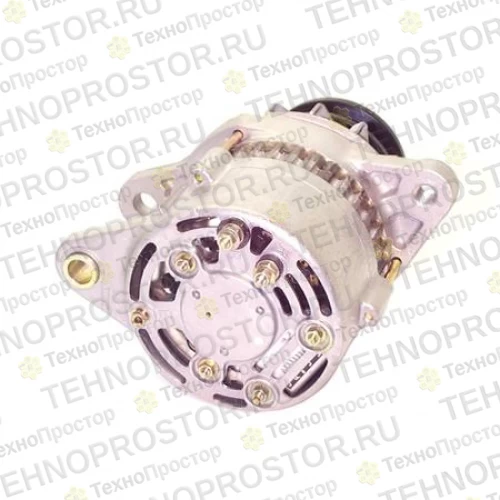 Генератор Komatsu 4D105-3 (FD60-2)