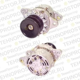 Генератор Komatsu 4D105-3 (FD60-2)