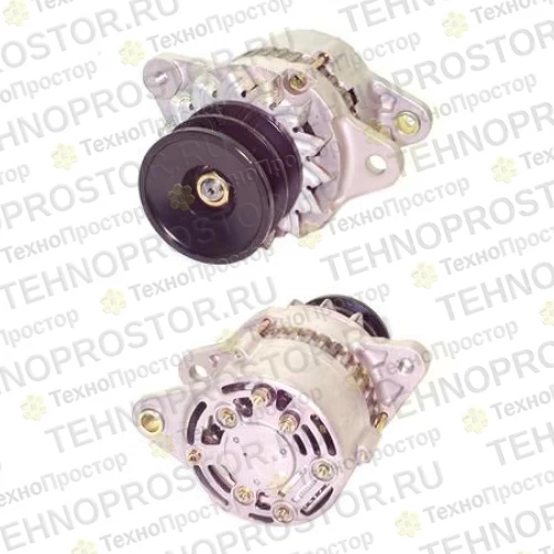 Генератор Komatsu 4D105-3 (FD60-2)