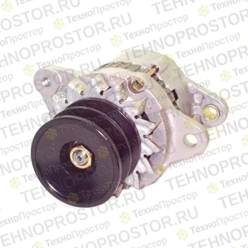 Генератор Komatsu 4D105-3 (FD60-2)