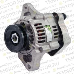 Генератор Kubota D722/D1105, 12V/40A