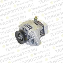 Генератор 12v/40a KUBOTA - 1667864012