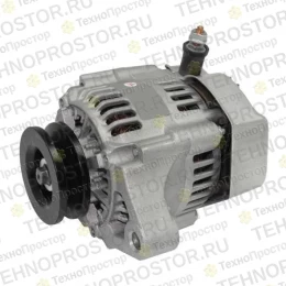 Генератор 12v/40a KUBOTA - 1667864012