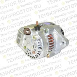 Генератор 12v/40a KUBOTA - 1667864012