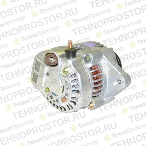 Генератор 12v/40a KUBOTA - 1667864012
