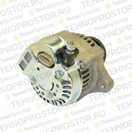 Генератор 12v/40a KUBOTA - 1667864012