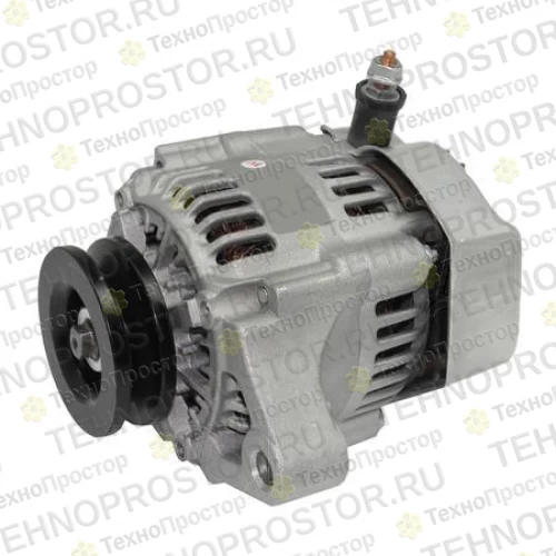 Генератор 12v/40a KUBOTA - 1667864012