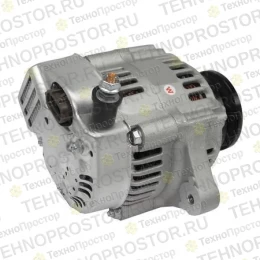 Генератор 12v/40a KUBOTA - 1667864012