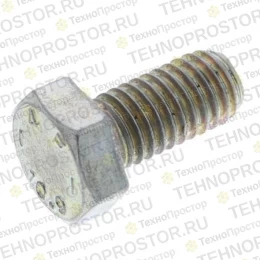 Болт с шестигранной головкой TENNANT T16 (16735)