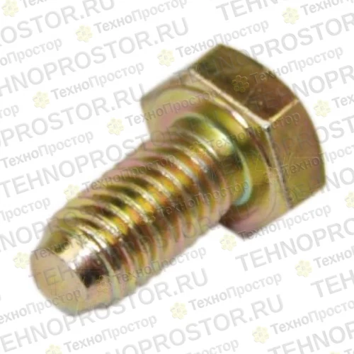 Болт с шестигранной головкой TENNANT T16 (16735)